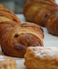 PASTRY