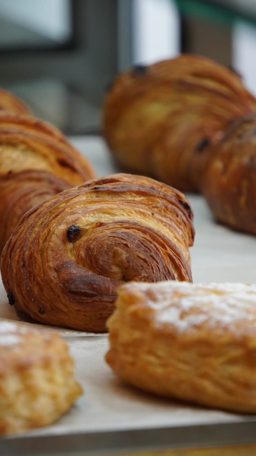 Turkish Pastry