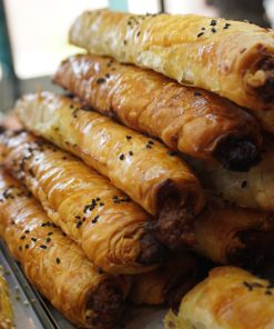 BÖREK