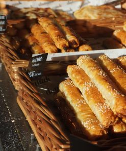 Sigara Böreği / Rol Börek klein