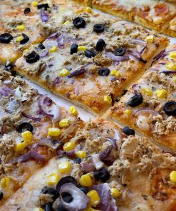 Pizza Dilim