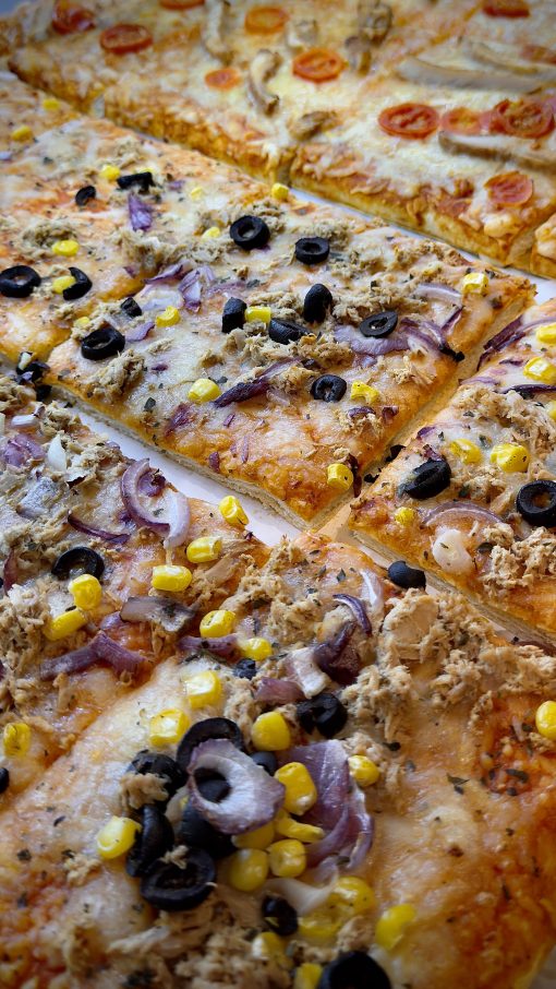 Pizza Slice