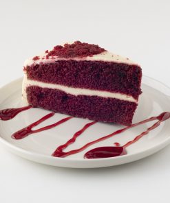 Red Velvet Cake