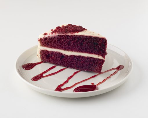 Red Velvet Cake