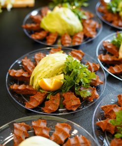 Cigkofte (20 pcs)