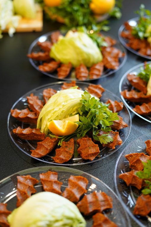 Cigkofte (20 pcs)