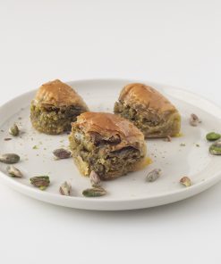 Pistachio Baklava (100g)