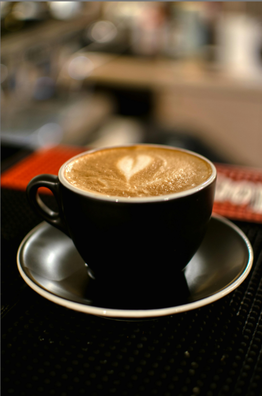 Double Espresso
