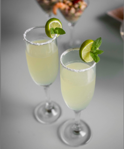 COLD DRINKS