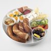 Traditional Turkish Breakfast